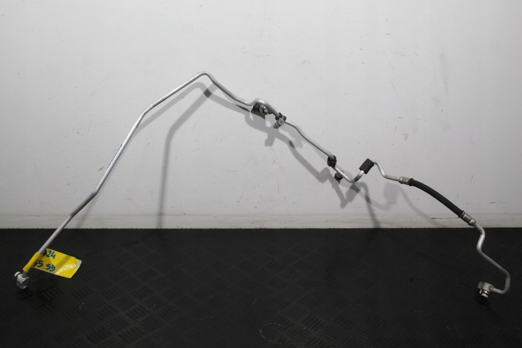 Купити Патрубок шланг кондиціонера mini cooper s f55 9209724