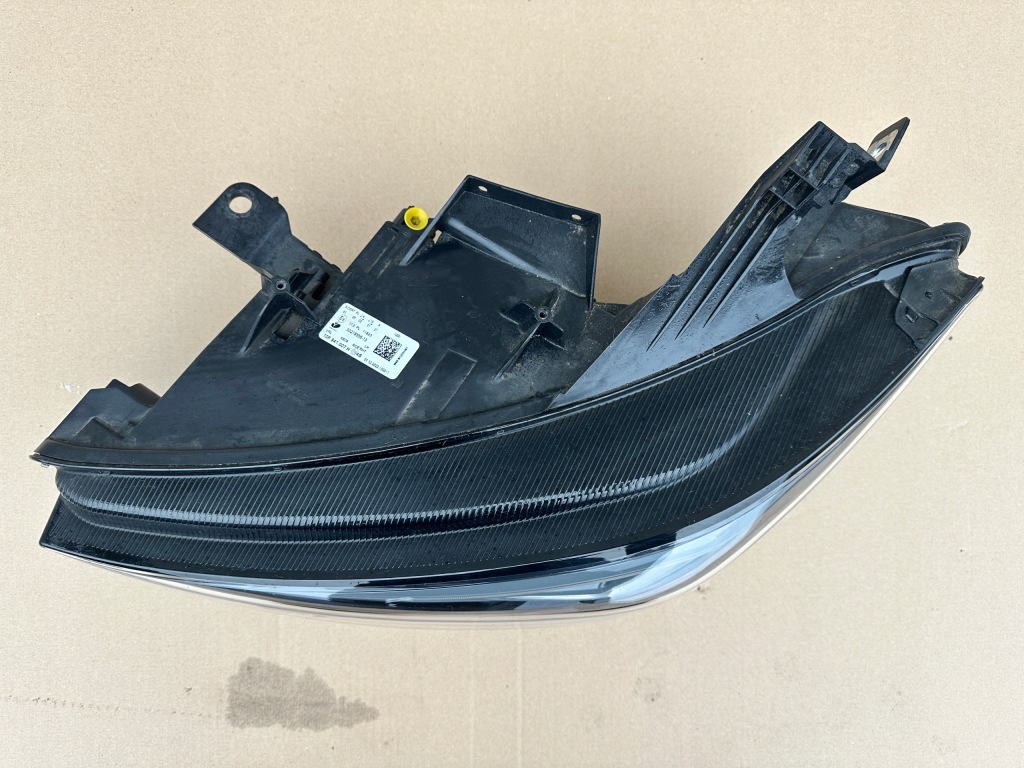 фото №4, Лампа cupra born full led ліва перед передня