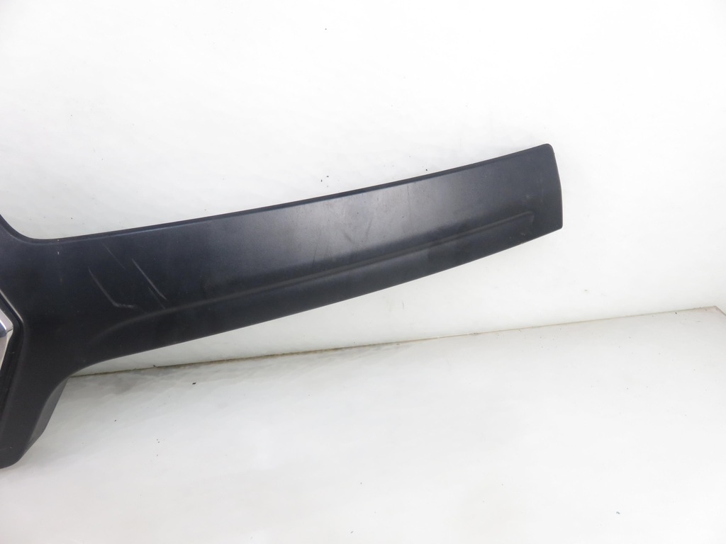 фото №5, Решітка радіатора решітка радіатора renault trafic iii 628959190r