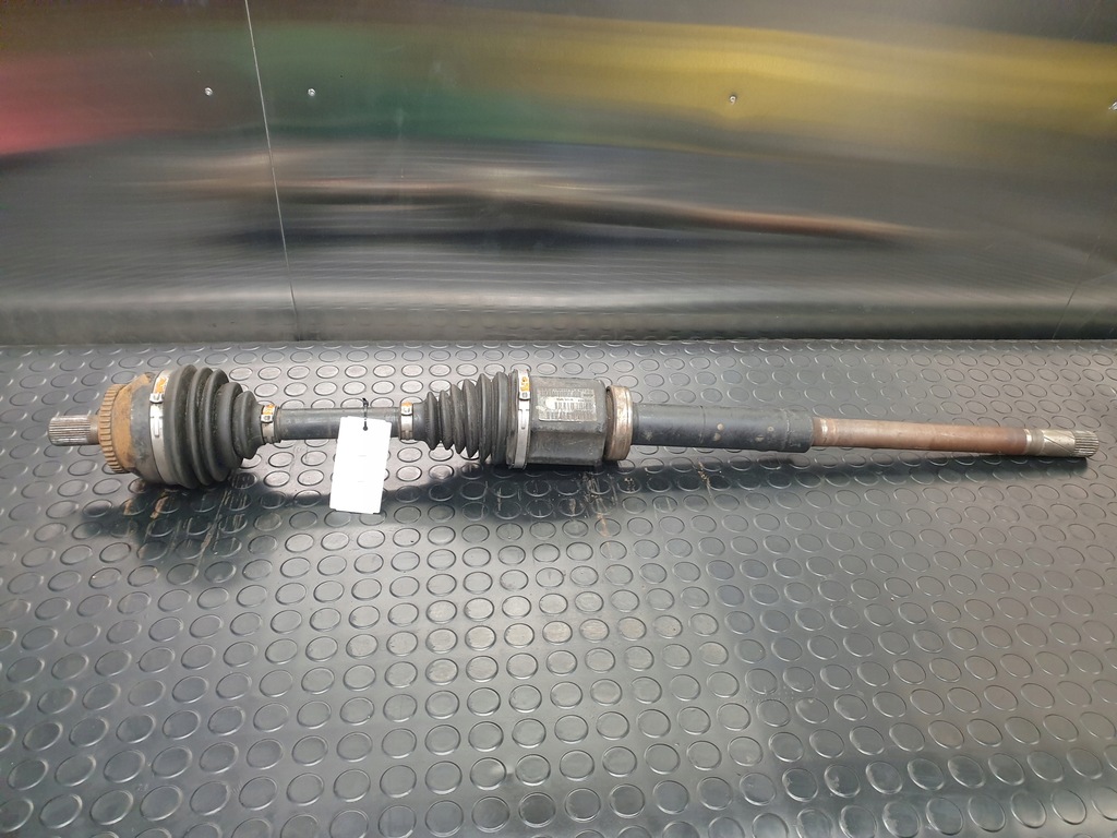 фото №6, Volvo s60 v70 awd приводной вал правая p30711440