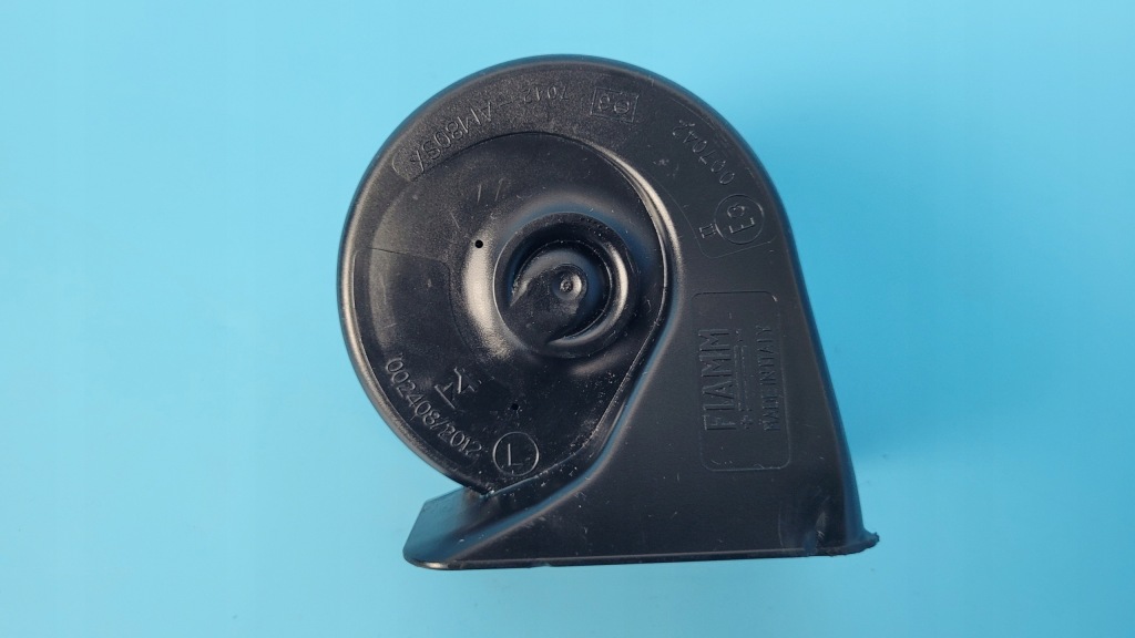 фото №8, Bmw x1 u11 sdrive18i 23r клаксон сигнал low низкочастотный 8496204