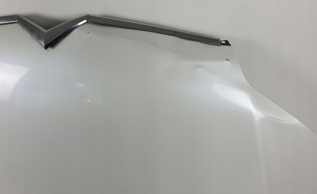 фото №2, Капот kwed citroen c5 iii x7