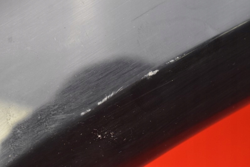 фото №5, Крыло левый перед передний 32j subaru legacy 4 iv 03-09