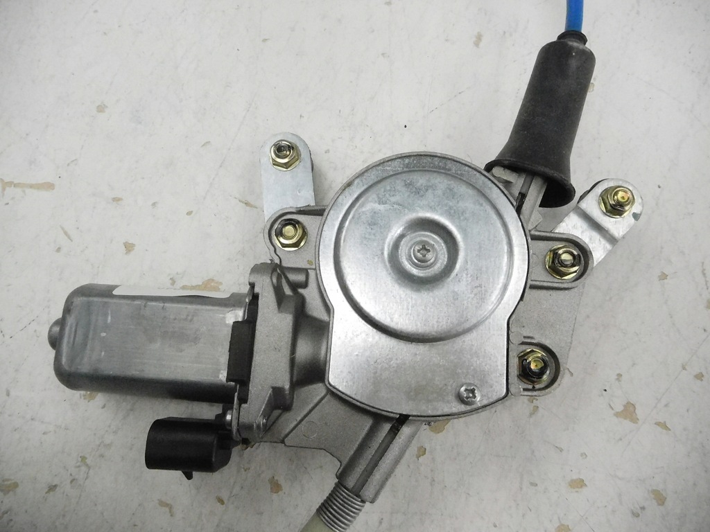 фото №7, Подъемник стекло правый перед fiat palio оригинальный номер 46736840