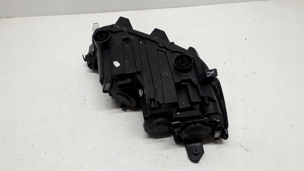 фото №6, Vw t-roc 17- лампа ліва передня 2ga941005b