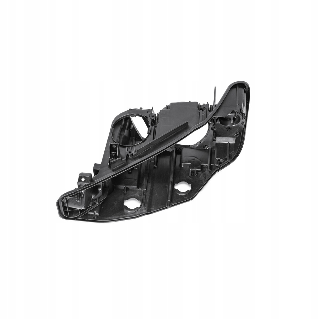 фото №5, Bmw 4 coupe f32, f82 корпус фара