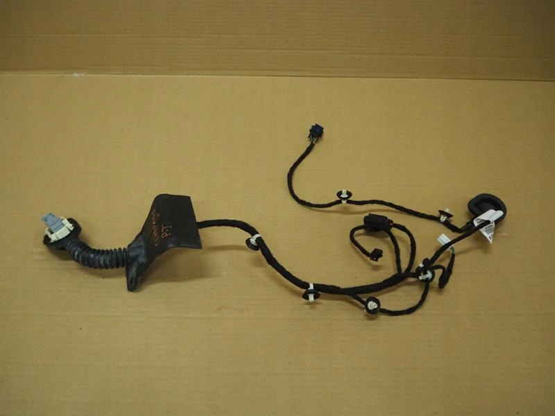 фото №1, Електропроводка двері правий задня jeep compass ii