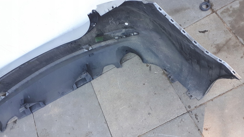 фото №8, Mazda 6 gj sedan 12- бампер задний gjr9-50221