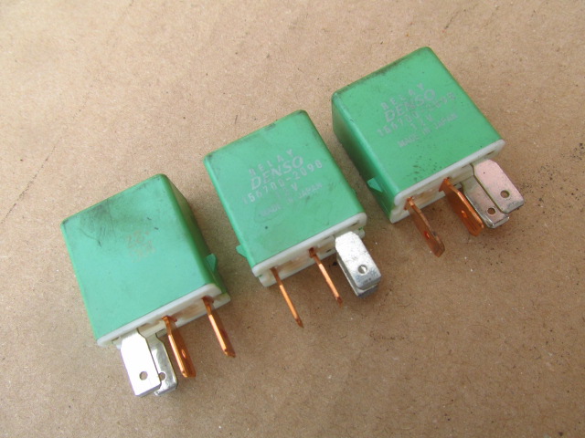 фото №9, Grand vitara ii 2006-2012r. 1.9 ddis реле 156700-2090