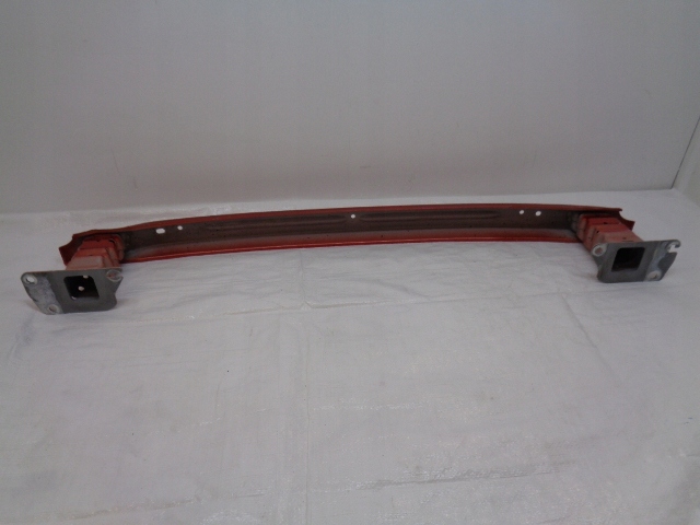 фото №7, Peugeot 2008 балка бампера задняя