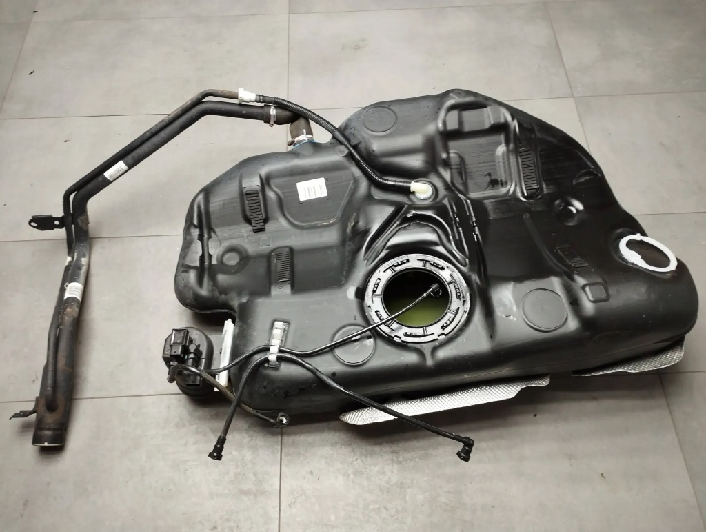 Купити Opel insignia a 1.6 cdti універсал бак пального