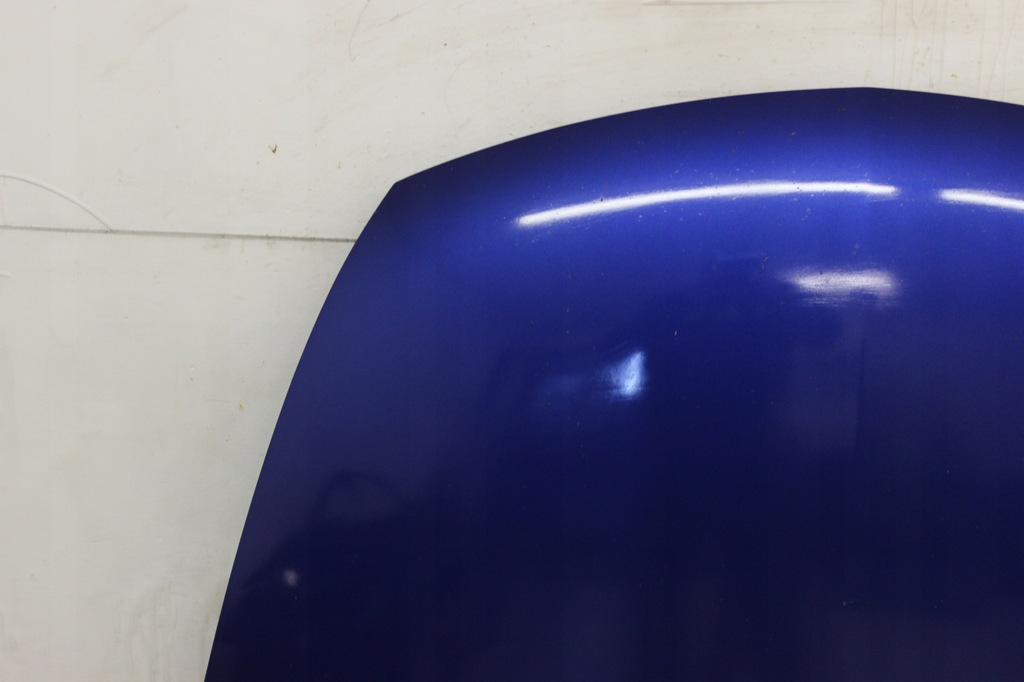 фото №4, Капот крышка двигателя mazda 6 vi gh 2007r- 34j