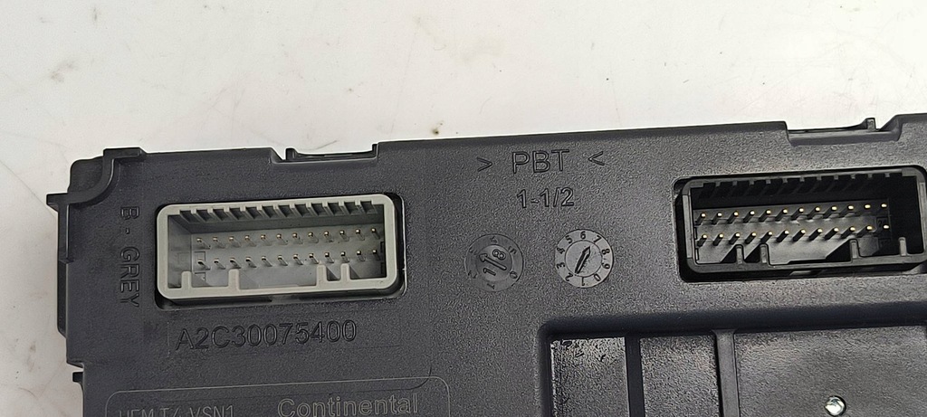 фото №3, Модуль 285900636r renault clio iv