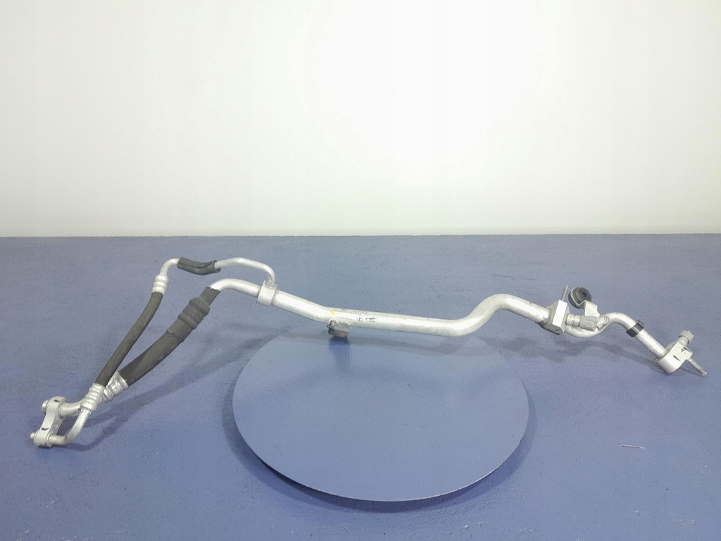 фото №1, Mercedes gle w167 трубки провода кондиционера a1678309002