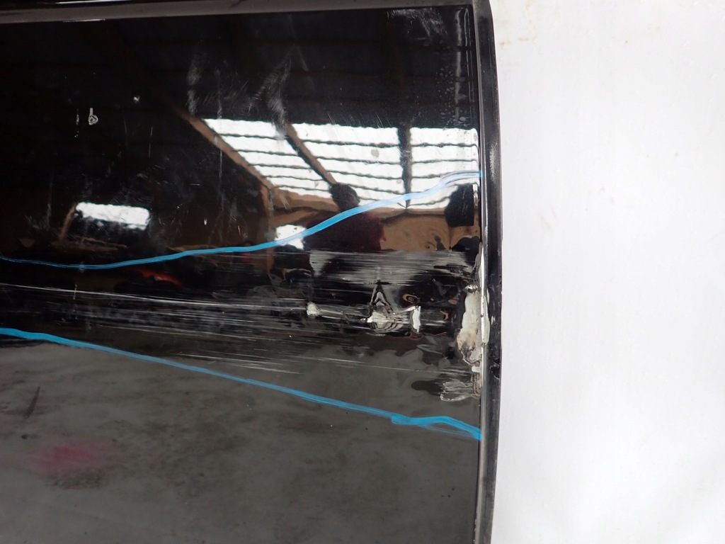 фото №8, Audi a4 b9 8w0 15-19 двері праве перед передні