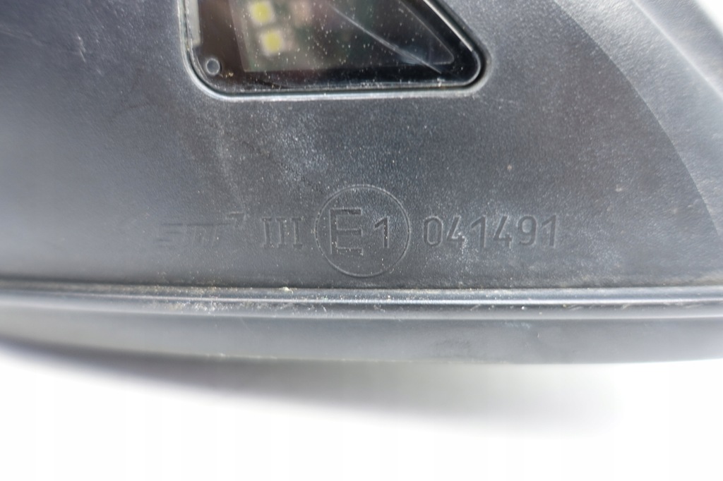 фото №5, Дзеркало ліва vw t-roc 2ga 9+2 pin