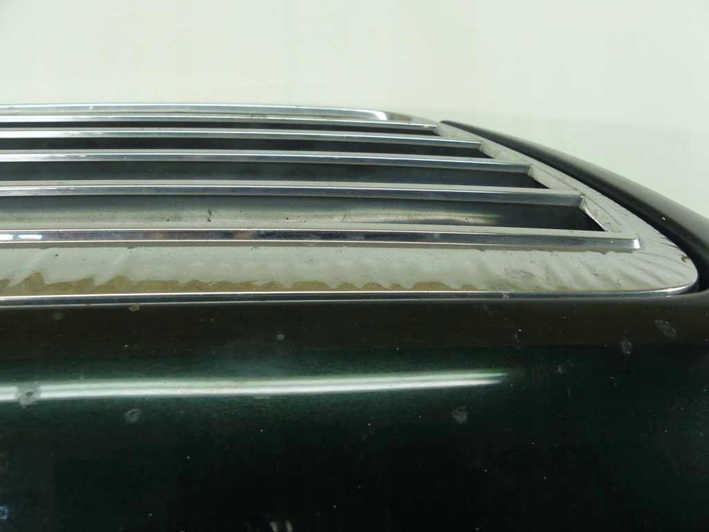 Купити Капот передня mercedes w210 зелений 298