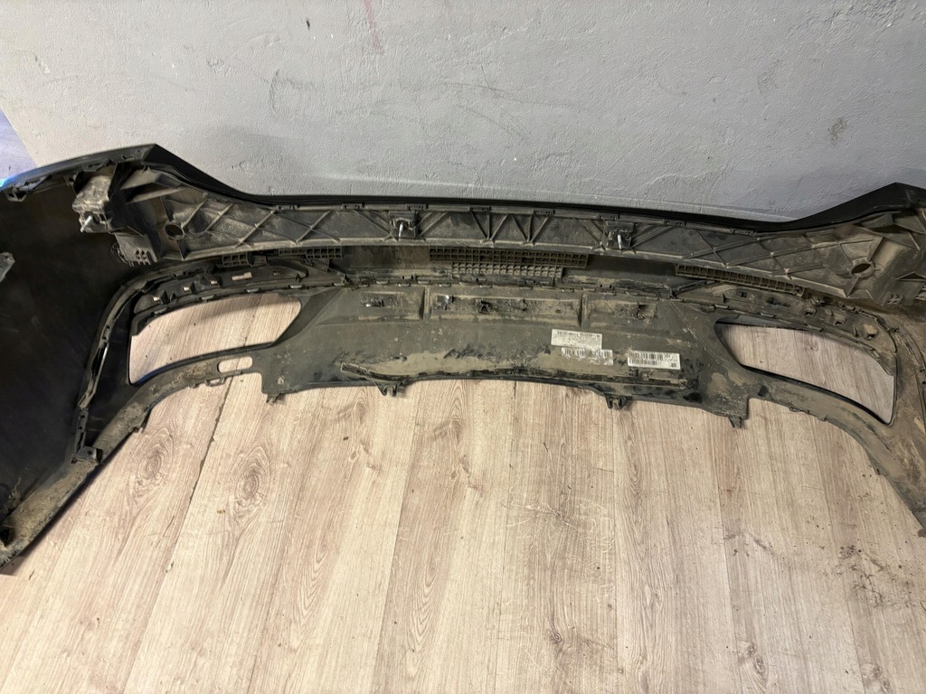 фото №13, Audi a5 8w lift s-line бампер задняя задний 8w6807511h 8w6807385c