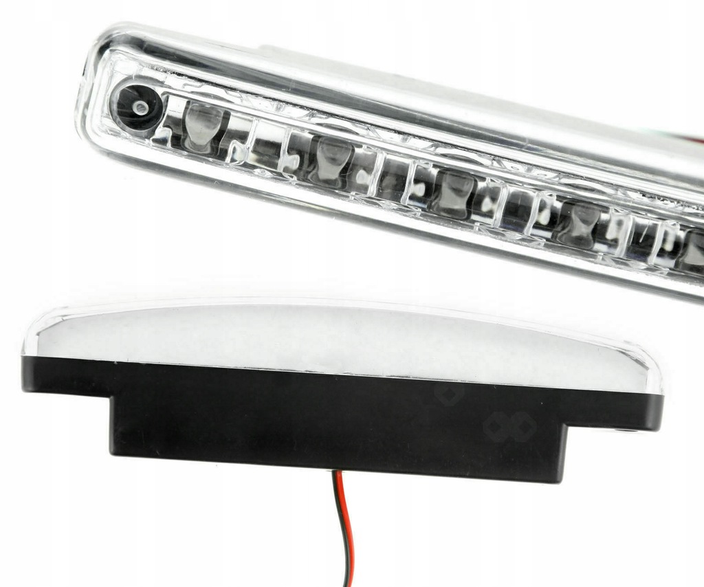 фото №5, Свет do движение dziennej led дневные drl lam