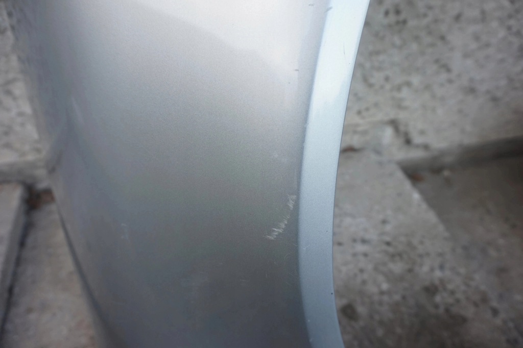 фото №8, Бампер kompletny перед vw phaeton 02/10r