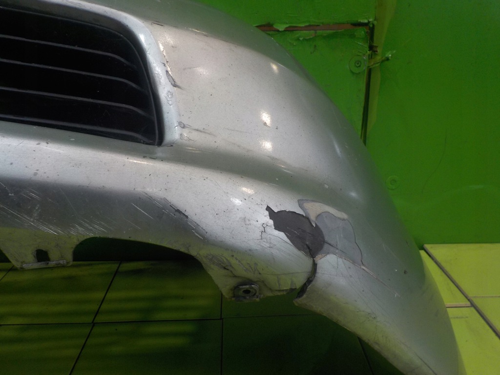 фото №10, Land rover freelander ii 06r бампер задня