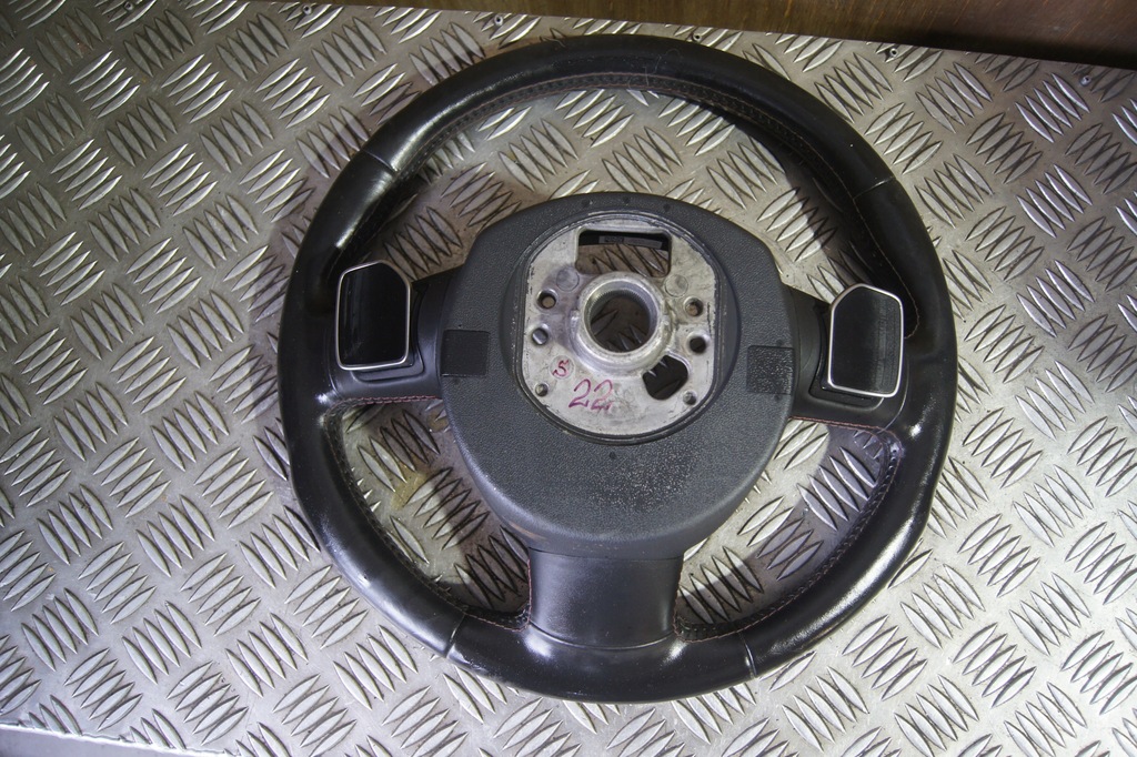 фото №8, Повітропровід мультифункція audi s5 8t 8t0419091d