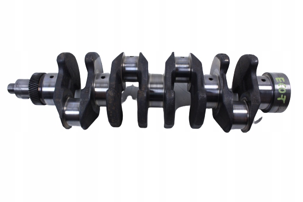 Купити Wał колінчастий nissan eco-t 96r. 3.0d