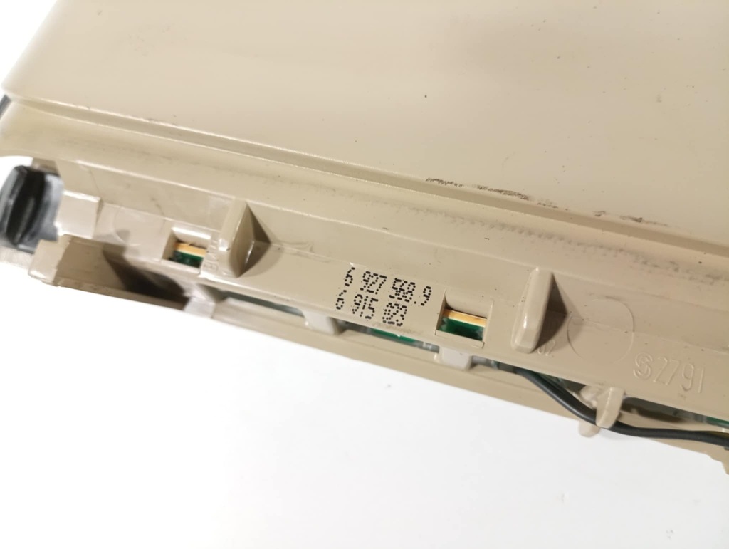 фото №7, Третій світло стоп bmw e63 6927568