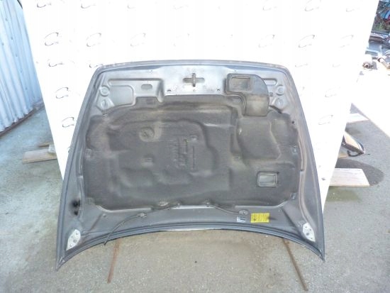 фото №2, Капот перед передняя volvo s40 ii 45516