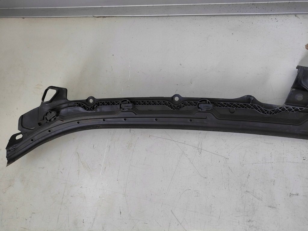 фото №6, Bmw f10 жабо europa