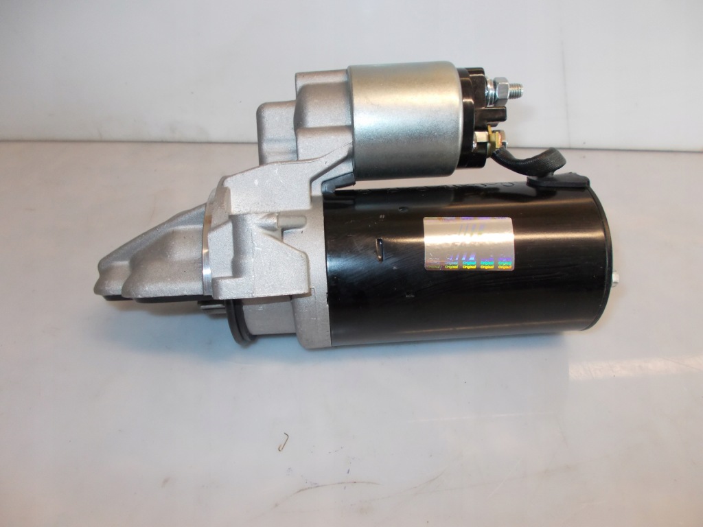 Купити Стартер fiat ducato 2006- 2200cm