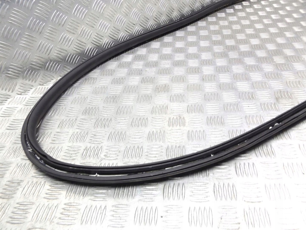 фото №7, Tesla model s p85d прокладка кришки