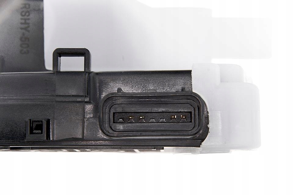 фото №11, Привод замка nty 81420-2s000