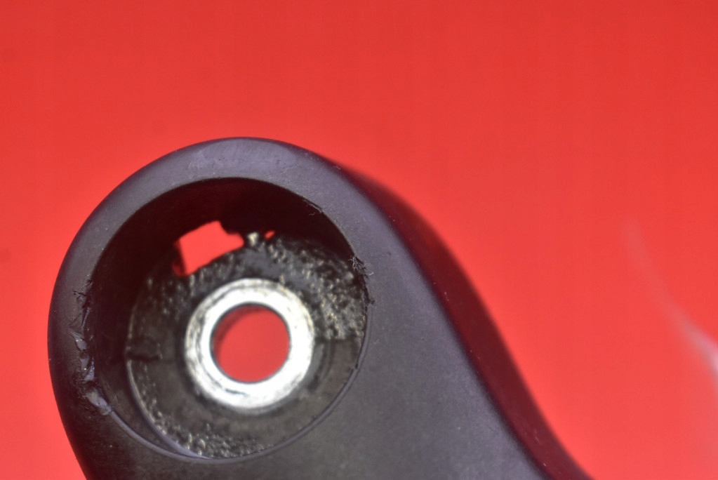 фото №12, Рычаг дворники задняя volvo xc60 1 i 08-13