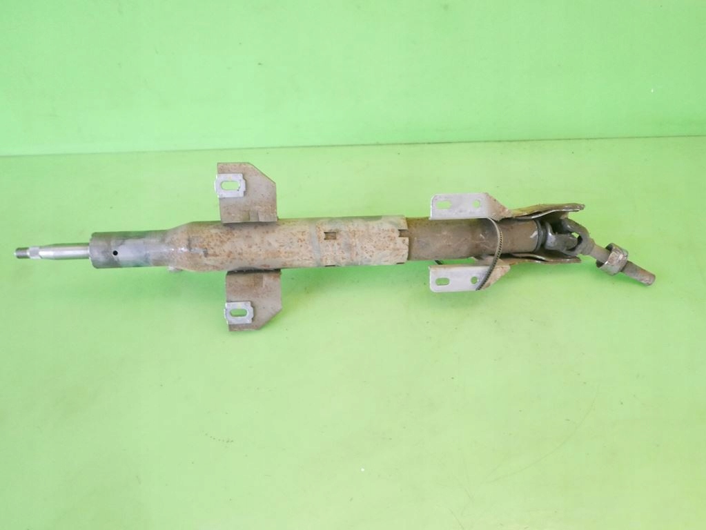 фото №5, Колонка кермова hyundai h1 i 2.5 td 00-02