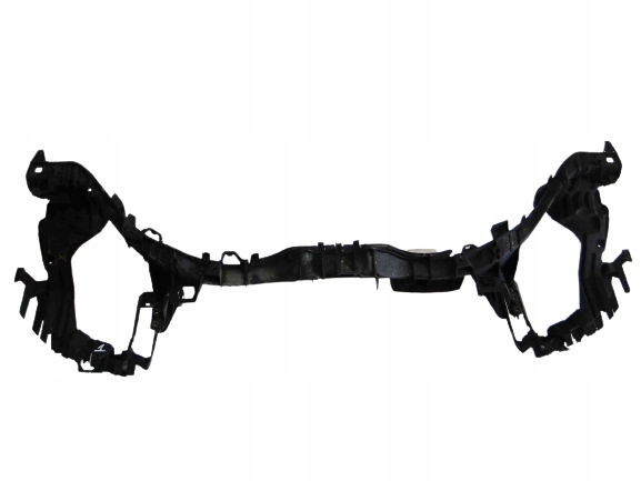 фото №1, Mercedes a klasa w169 169 pas передній підсилювач