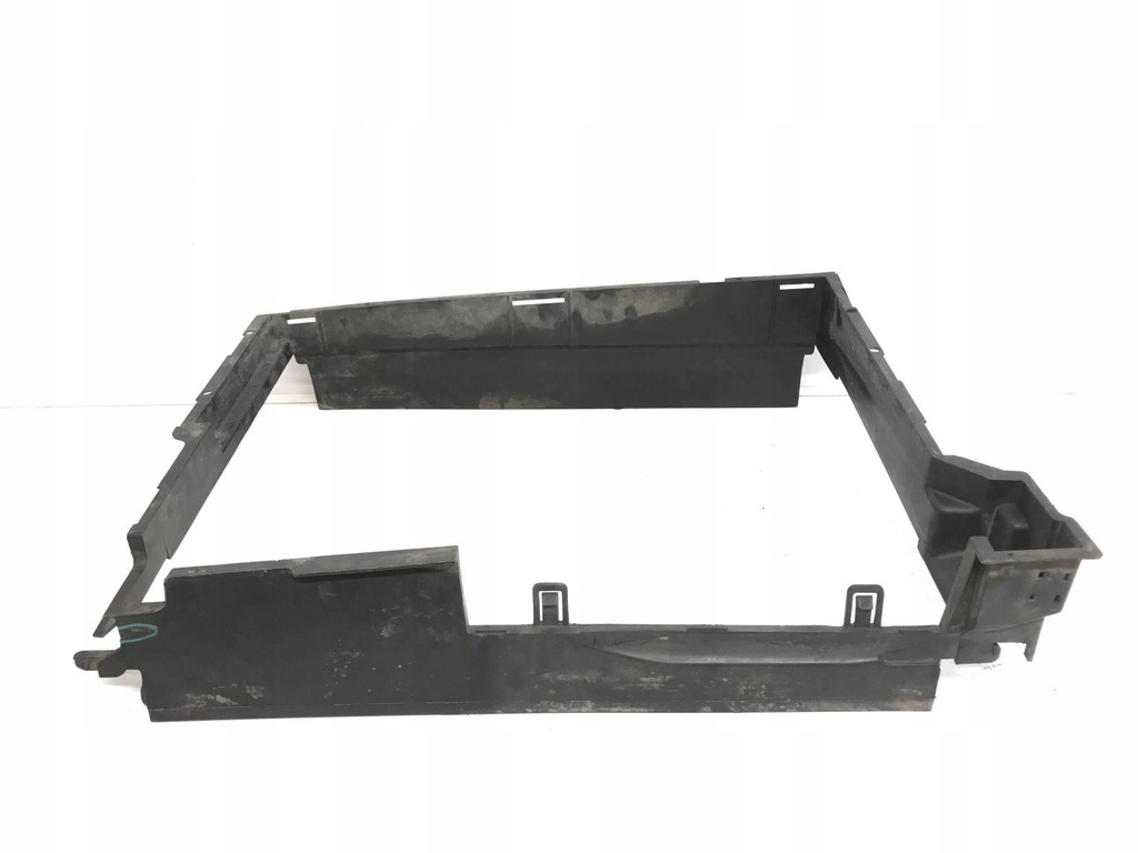 фото №6, Renault clio iv 2016 все впуск / канал воздуха интеркулер