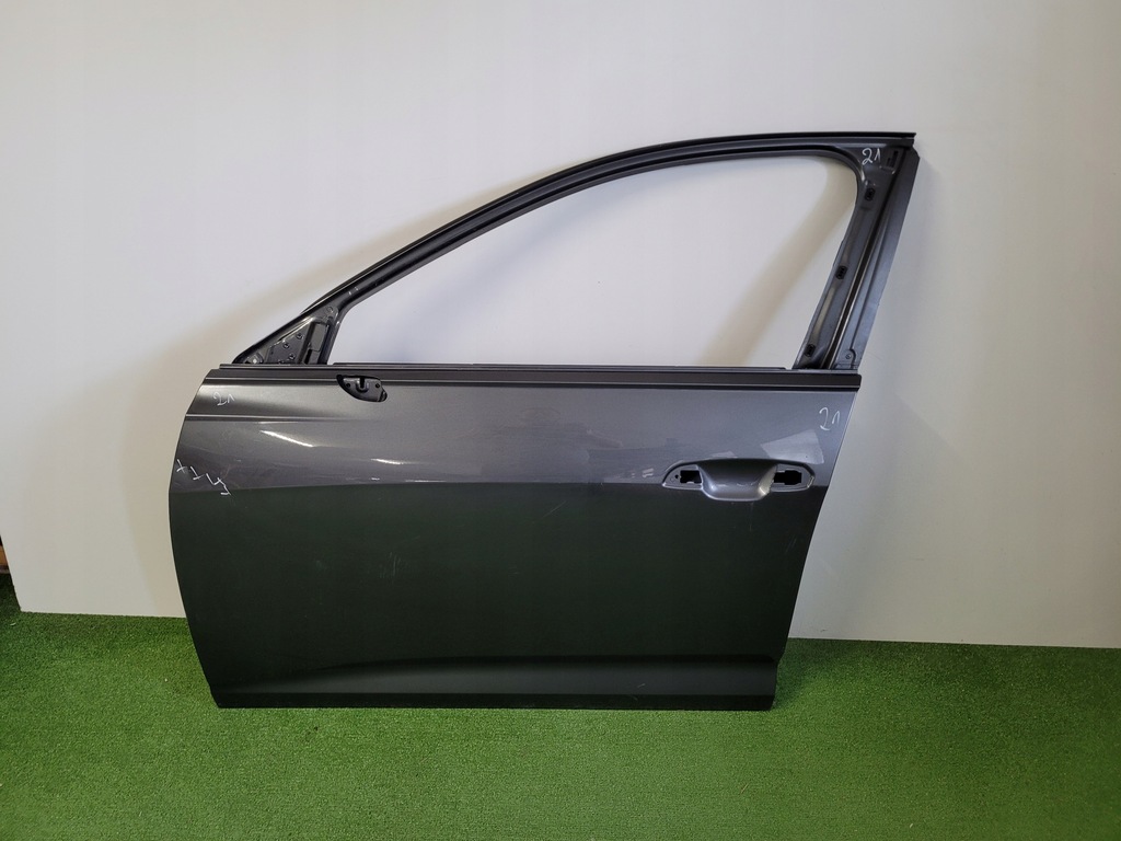 фото №1, Audi a6 c8 4k 4k0 дверь левый перед левая передние