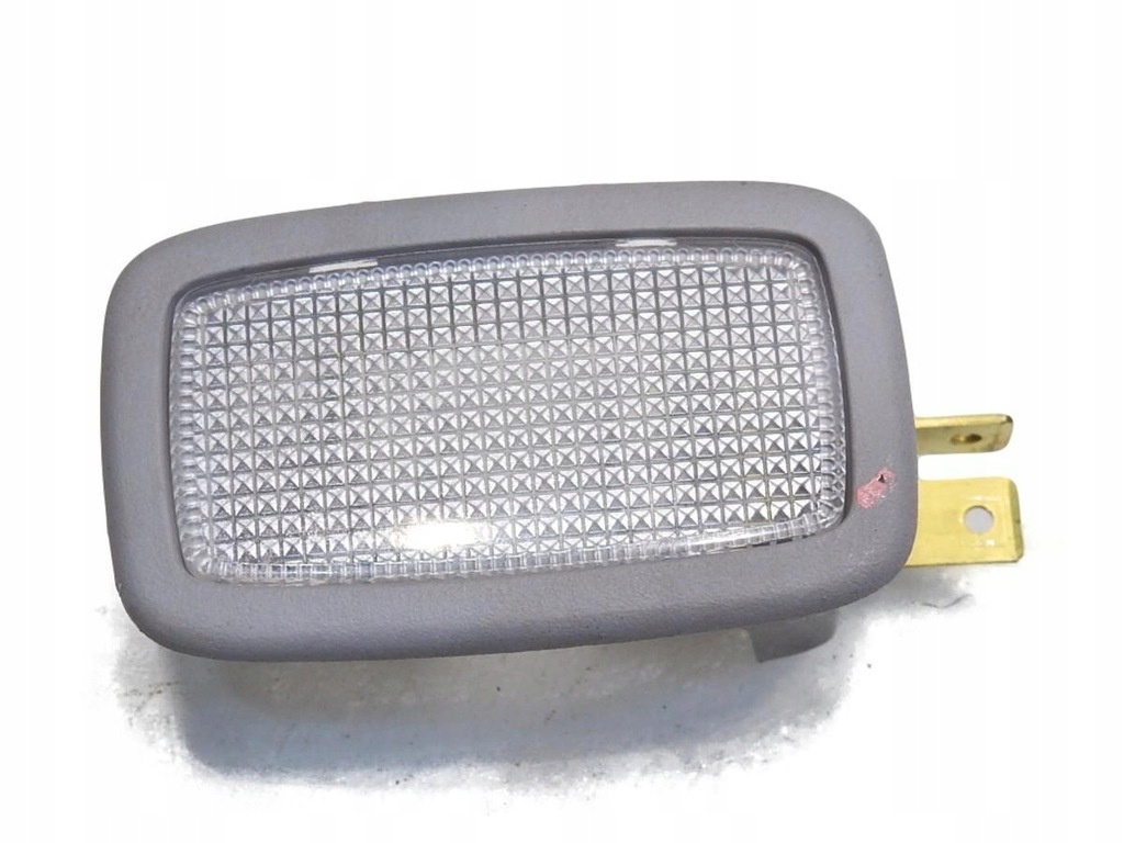 фото №1, Лампа освещение салона hyundai i30 i