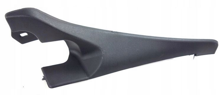 фото №1, Заглушка молдинг жабо права dacia dokker lodgy