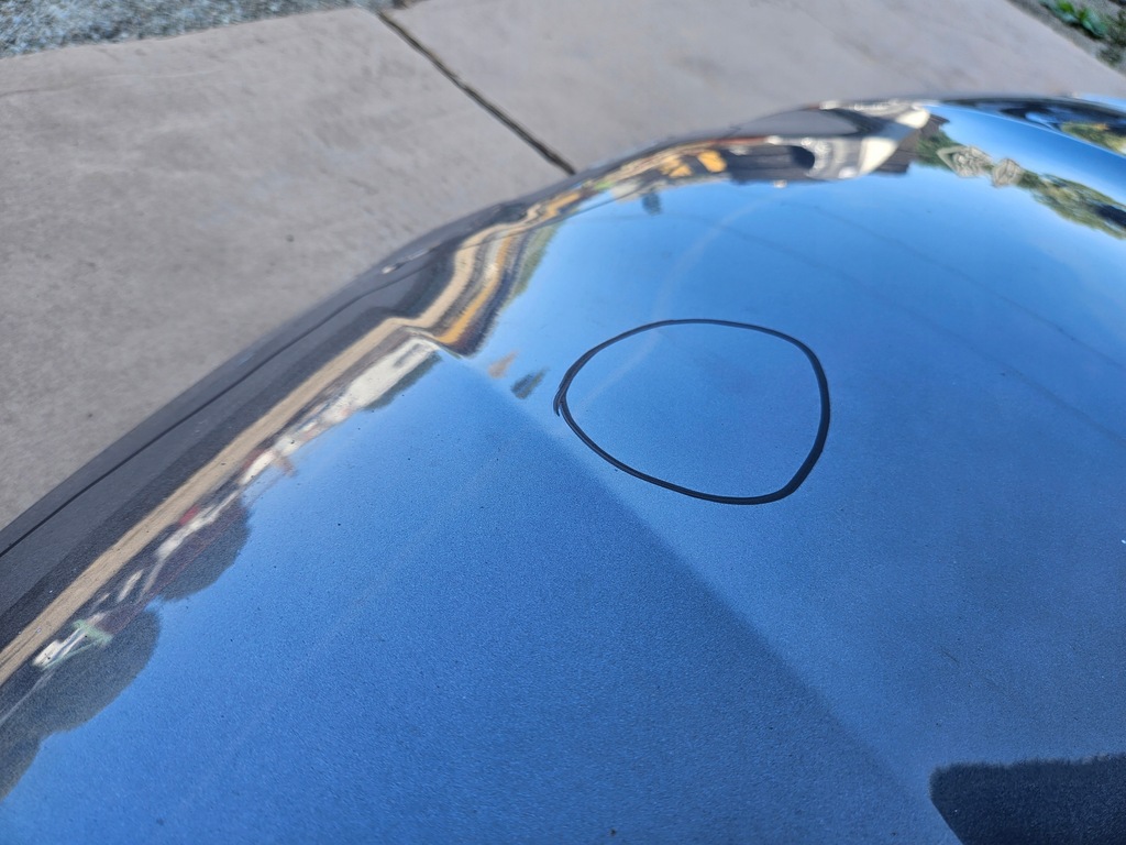 фото №7, Капот крышка двигателя renault talisman 2015- 651228454r