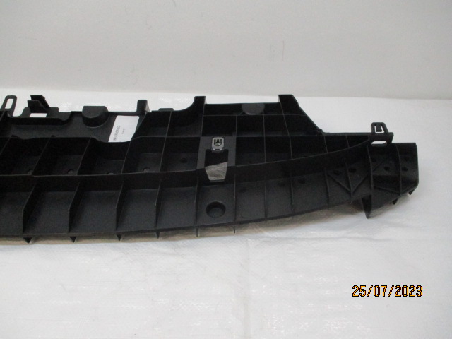 фото №13, C4 cactus балка защита бампера нижняя перед