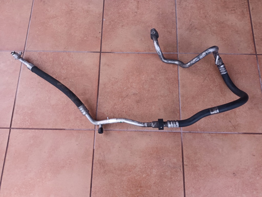 фото №1, Шланг кондиціонера mercedes w211 a2118304515