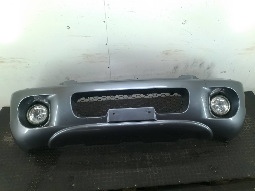 фото №1, Бампер перед hyundai santa fe i za