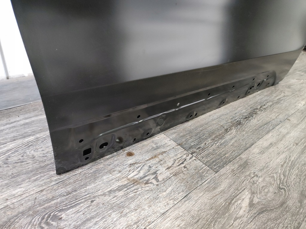 фото №10, Дверь renault express передние правое nowe оригинальные