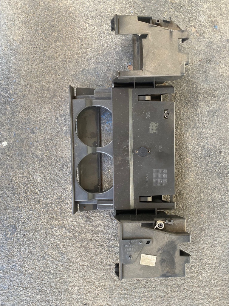 фото №3, Підсклянник кронштейн na чашки land rover discovery 1 2 i ii