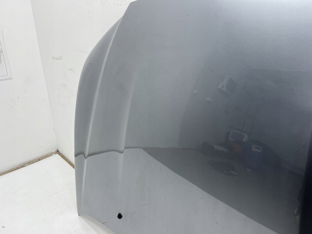 Купить Mitsubishi asx i 10-19 капот передняя крышка двигателя u17a u17