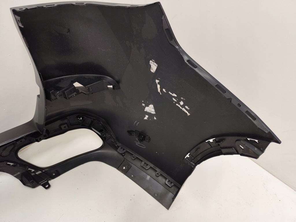 фото №11, Bmw x5 g05 m-pakiet бампер задняя задний