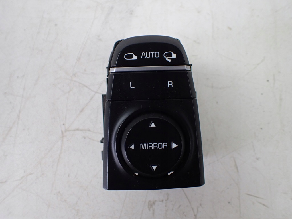 фото №1, Панель регулировки зеркал kia optima iv