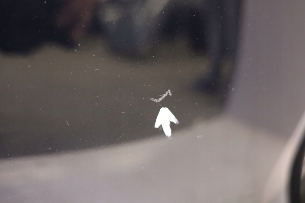 фото №7, Бампер перед передний bmw 7 i7 g70 416